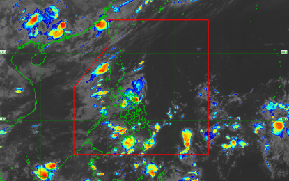 LPA, Southwest Monsoon Bring Rains Over Luzon Thursday: PAGASA ...